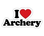 I Love Archery