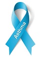 Fight for a cure for asthma