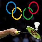 Olympic Badminton