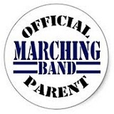 Official Marching Band Parent