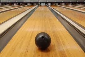 Blessl my bowling ball