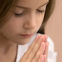 Help us to pray