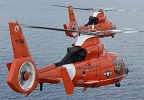 Pray for my daughter in the Coast Guard