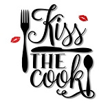 Kiss the Cook!