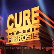 Cure Cystic Fitrosis