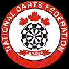 National Darts Federation Canada