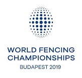 World Fencing Championships - Budapest 2019