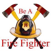 Love a firefighter