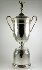 US Open Trophy