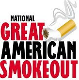 National Great American Smokeout