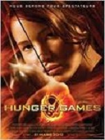 Hunger Games archery