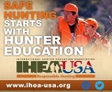 IHE USA Hunter Education