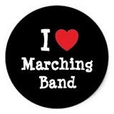 I Love Marching Band