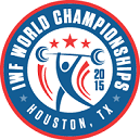 IWF World Weightlifting Championships