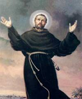 St. Joseph of Cupertino, patron saint of test taking