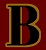Saints beginning with the letter B