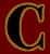 Saints beginning with the letter C