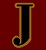 Saints beginning with the letter J