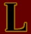 Saints beginning with the letter L