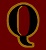 Saints beginning with the letter P and Q