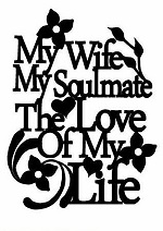 My Wife My Solemate
