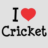 Me encanta el cricket