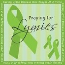 Praying for Lymies