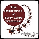 The importance of Early Lyme Treatment