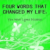 You have Lyme Disease
