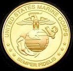 U.S. Marine Corps.