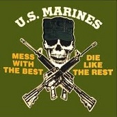 Pray for my Daddy in the Marines