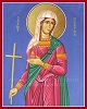 Saint Martha feast day:July 29