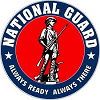United States National Guard prayers