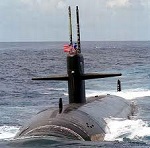 Submariners prayer