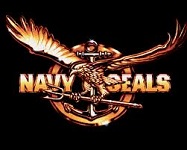 Navy Seals prayer