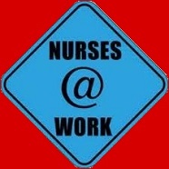 Nurses at work