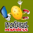 Pickleball Madness
