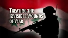 Treating the Invisibile Wounds of War