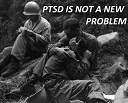 PTSD is not a new problem