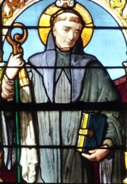 St. Walter, patron saint of prisoners of war