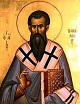 Saint Basil feast day - June 14