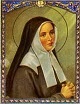 Saint Bernadette - feast day - April 16