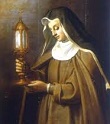 Prayer to St. Clare