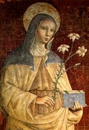 Saint Clare of Assisi prayer