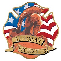 St. Florian protect us