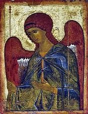 St. Gabriel The Archangel Prayer