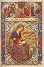 St. Genevieve Prayer