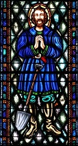 Saint Isadore hear our prayer