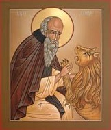 St. Jerome pray for us