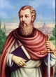 Saint Paul the Apostle - feast day: June 29
